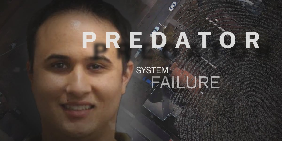 Predator Systen WSMV4 Investigates Documentary: Predator: System Failure