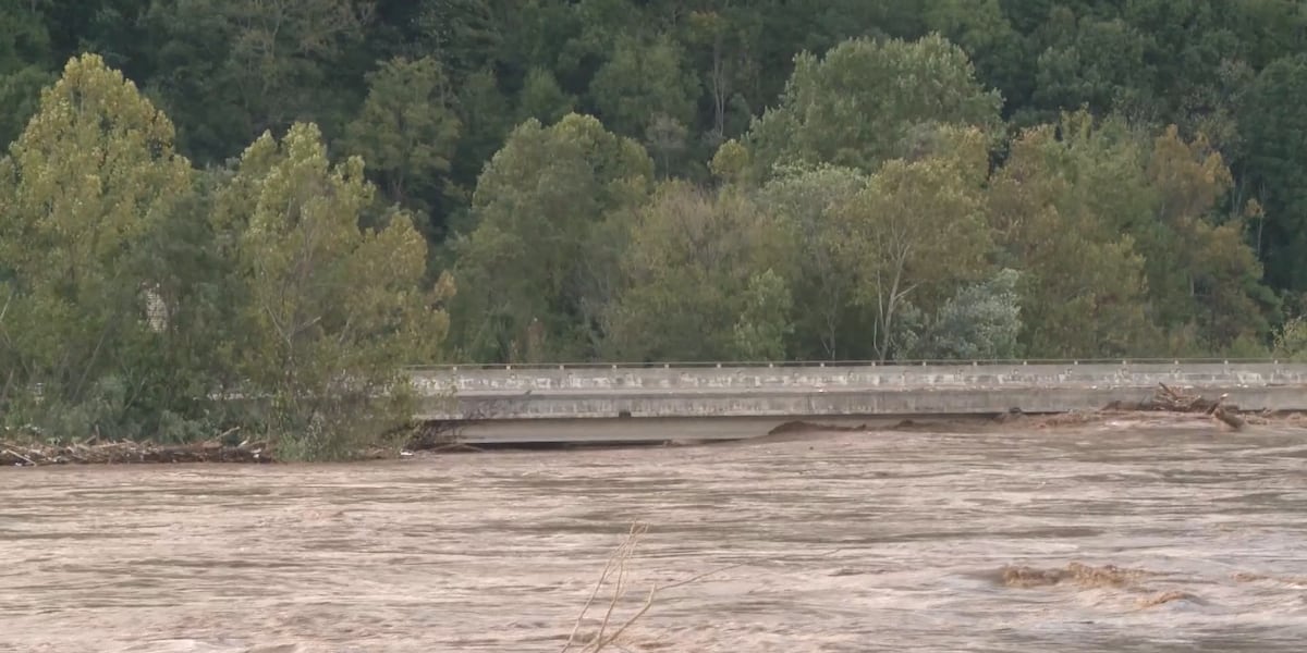President Biden increases federal cost-share to assist in Helene recovery efforts in Tennessee President Biden increases federal cost-share to assist in Helene recovery efforts in Tennessee