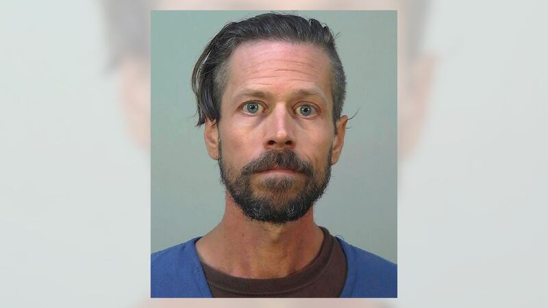 Mugshot of Joshua Pleasnick