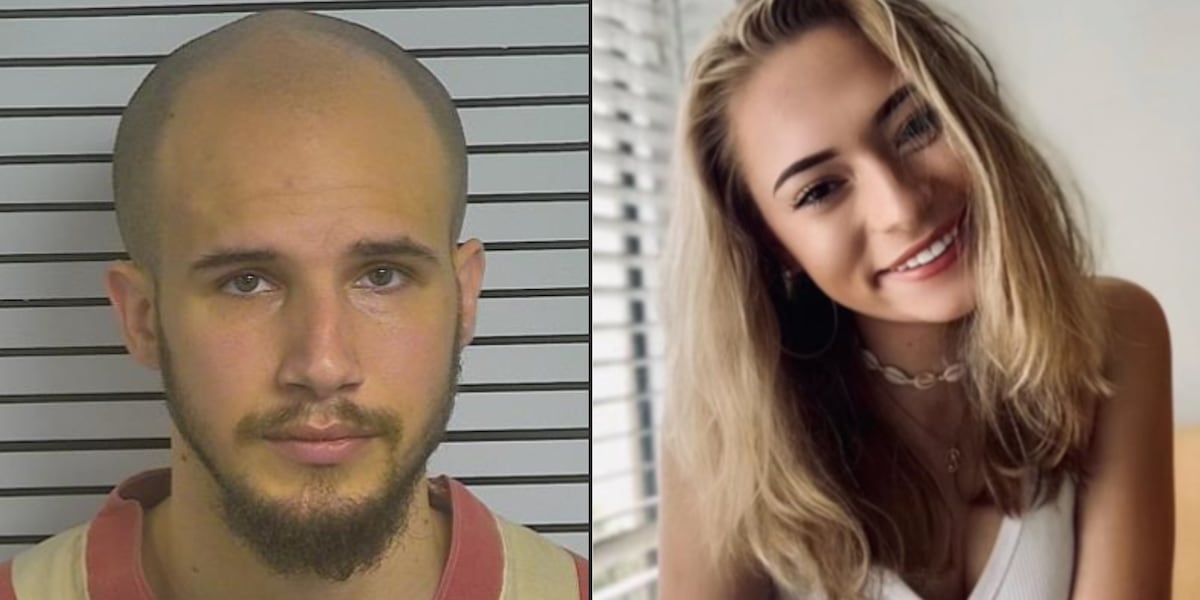 Family of woman murdered in Nashville files $150M suit against bonding companies