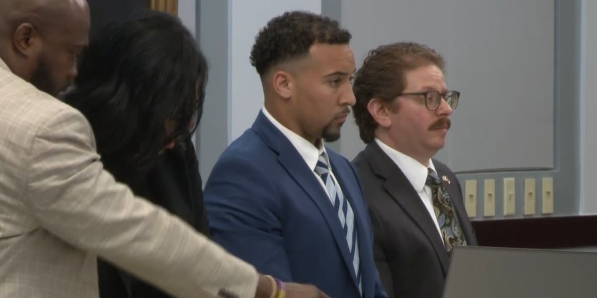 Murder trial of former Titans scout Blaise Taylor enters Day 3
