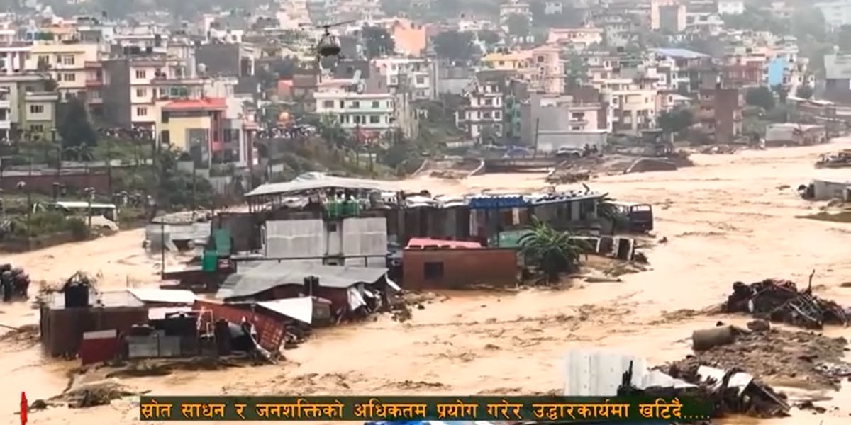 Tennessean among Americans missing after Nepal flooding