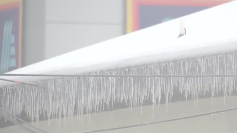 FILE - The Louisiana Department of Health said the man was 86.