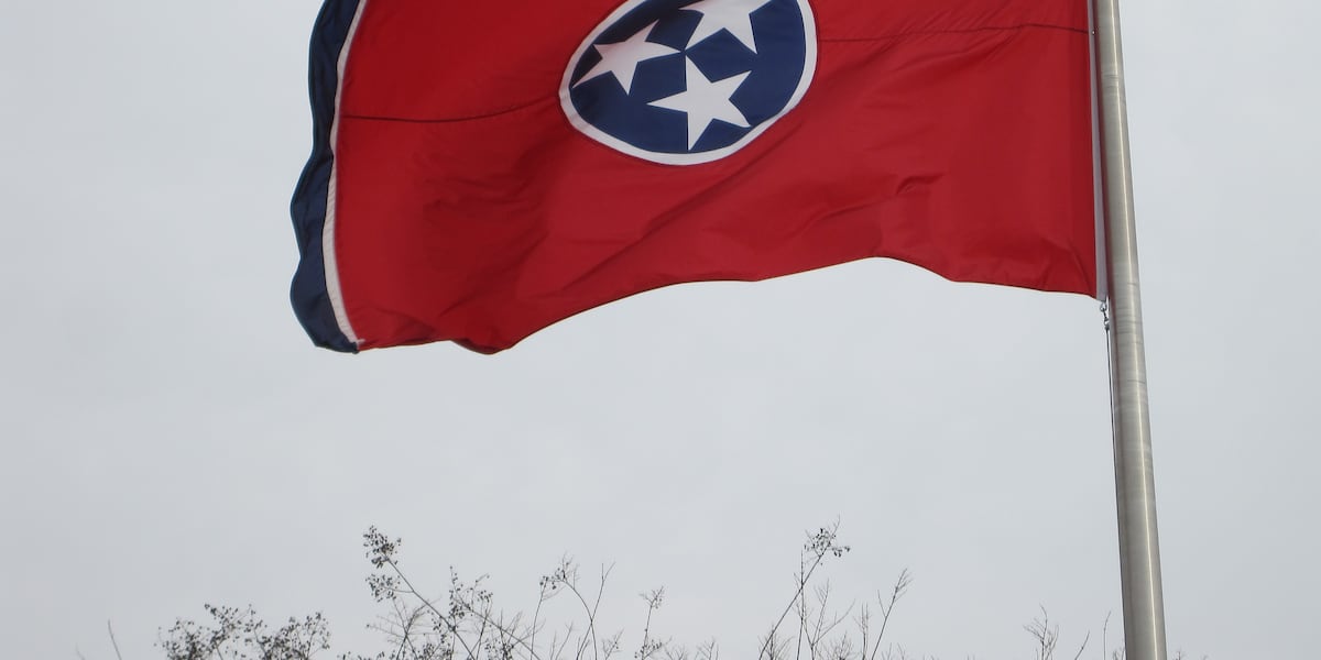 Tennessee ranked worst state to live in, CNBC study finds