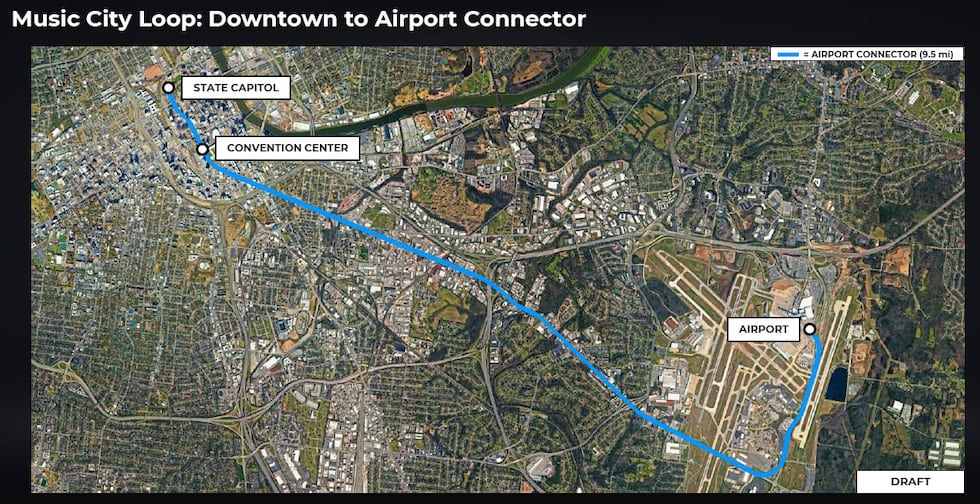 Elon Musk’s company to hold town hall discussion over new Tesla tunnels ...