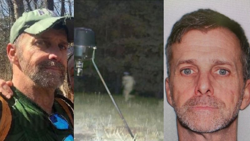 TN Most Wanted: Reward offered for help finding 'armed and dangerous' special forces veteran accused of shooting wife