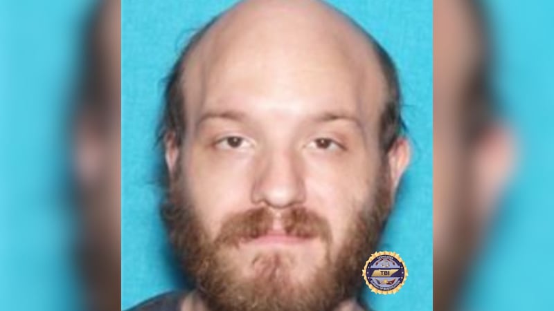 TBI issues Silver Alert for missing La Vergne man last seen in Knoxville