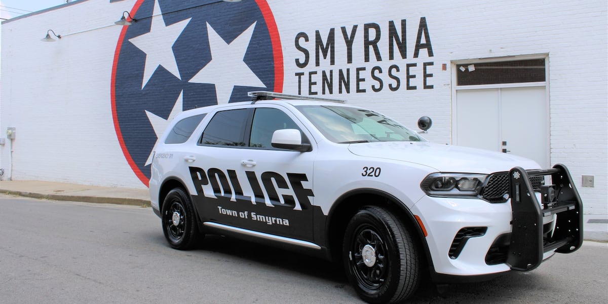 Child dies at alleged illegal daycare in Smyrna. Here's what we know