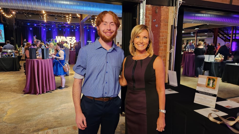 Fundraiser hosted in Franklin to support Special Olympics Tennessee