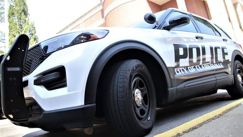 Investigation underway after shooting injures 16-year-old in Clarksville