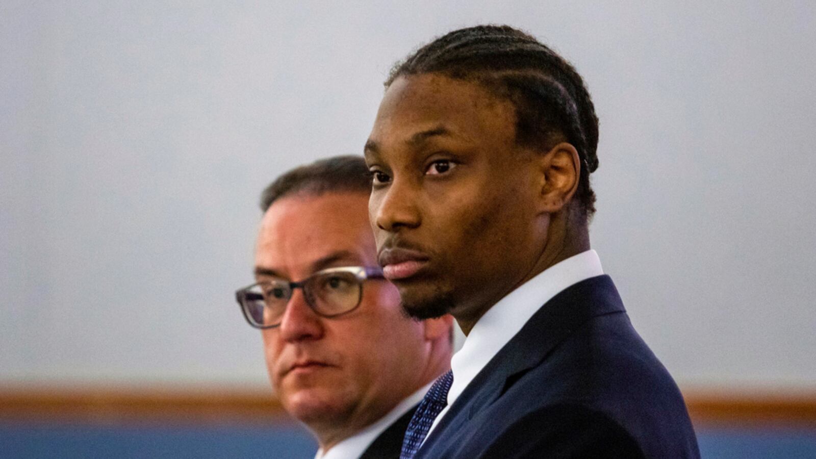 Ex-Raider Henry Ruggs taking plea deal, prison in fatal DUI crash