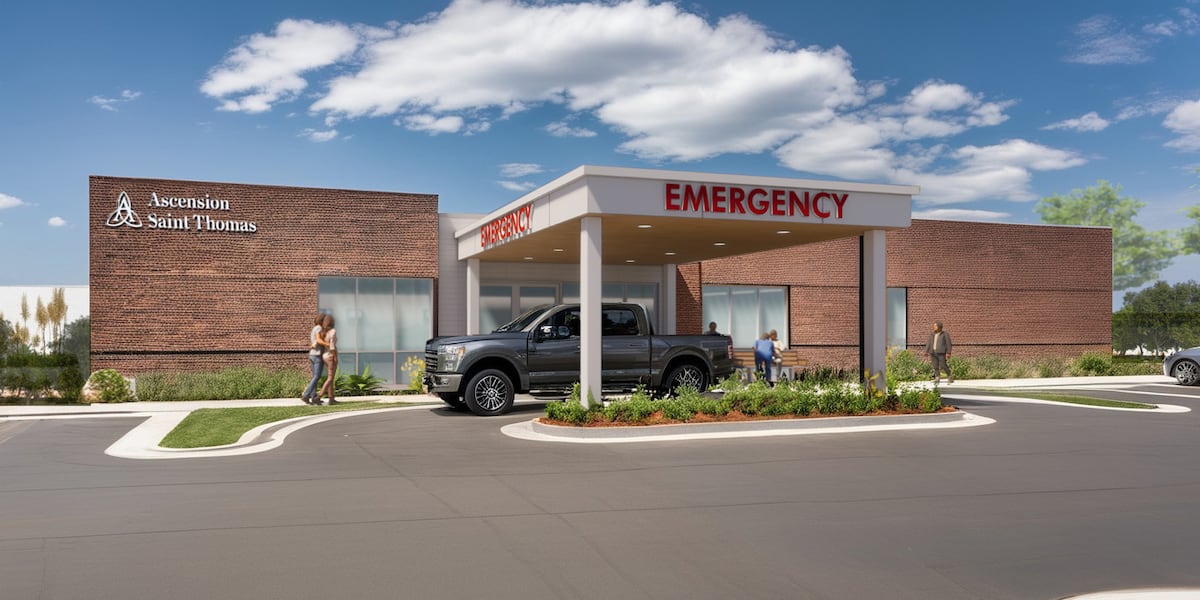 - lab11-q2 : output Images High Quality Grahic Murfreesboro will get a new 24/7 freestanding emergency department