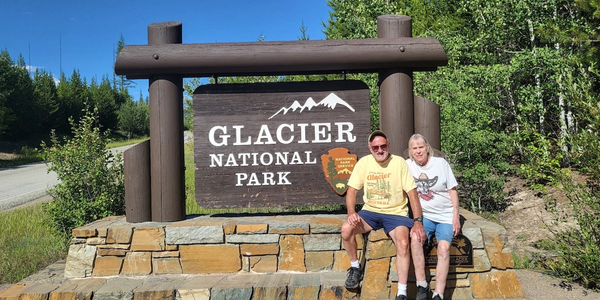 73-year-old dies after rock crashes through Jeep roof on national parks trip