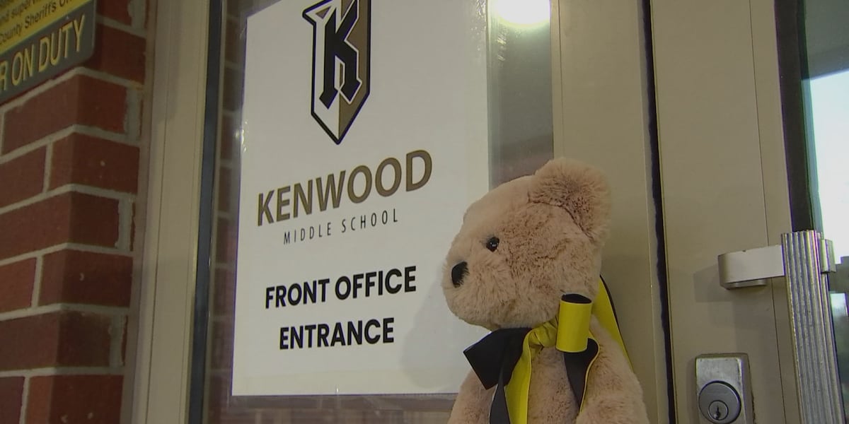 ‘I’m OK, but Mom, the other kids aren’t’: Clarksville community in mourning after deadly school bus crash - WSMV