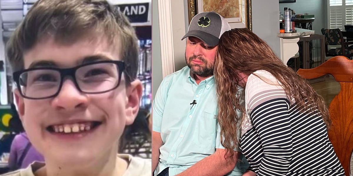 Issy Stapleton ‘I just want my baby to be ok’: Parents of missing teen with autism ...