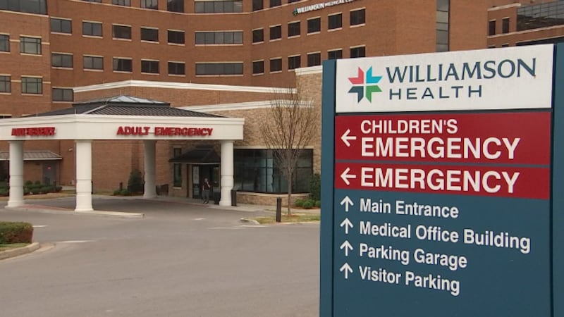 In one of the largest financial decisions in its history, Williamson County is quietly moving...