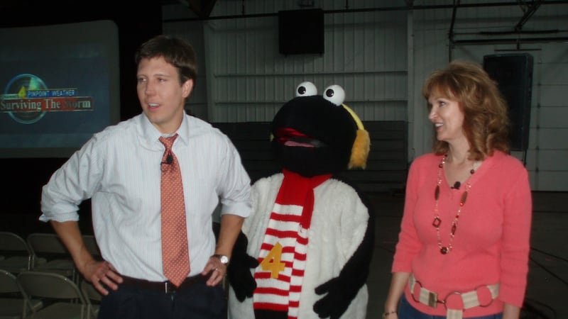 "Snowbird went with us to each of these shows and warmed up the crowd before the program got...