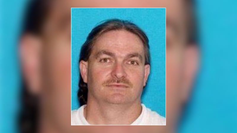 Police say Gerald E. Dodson Jr. is wanted on multiple serious charges.