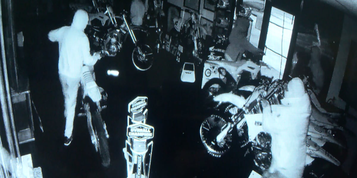 Motocross Bikes Worth A Quarter Of A Million Dollars Stolen motocross-bikes-worth-a-quarter-of-a-million-dollars-stolen