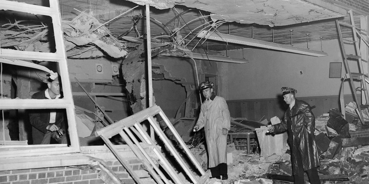 Cold case investigation into Civil Rights Era bombings in Nashville uncovers potential lead, more roadblocks
