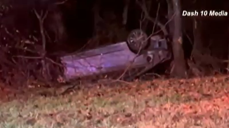 THP is investigating a deadly crash in Clarksville.