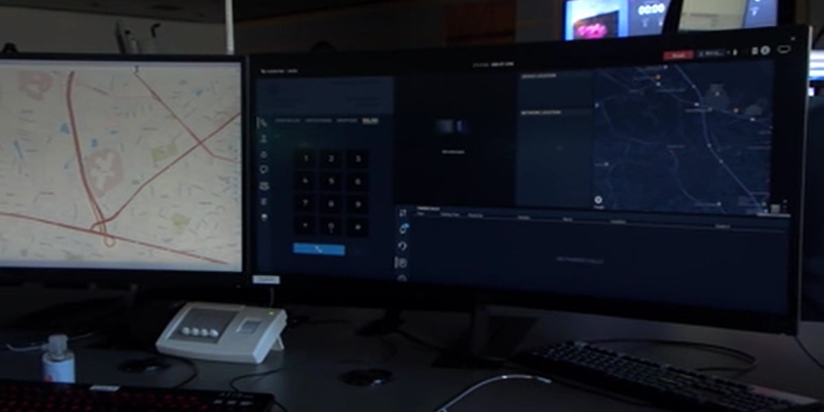 Bug Getting Swated Hundreds of dangerous fake emergency calls are placed every year. Here ...