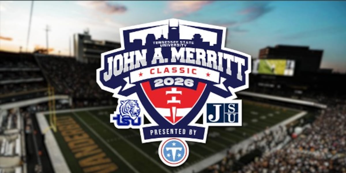 Renewing one of HBCU football's most storied rivalries: Vanderbilt to host John A. Merritt Classic in 2026