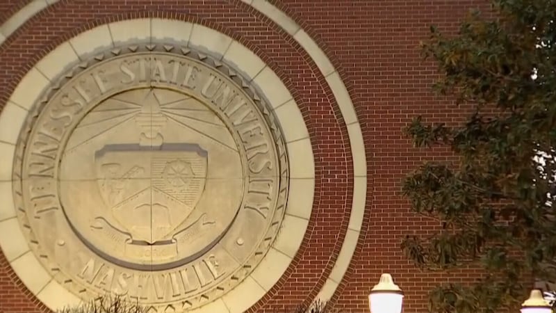 Tennessee State University responds to state audit after last year’s found management...