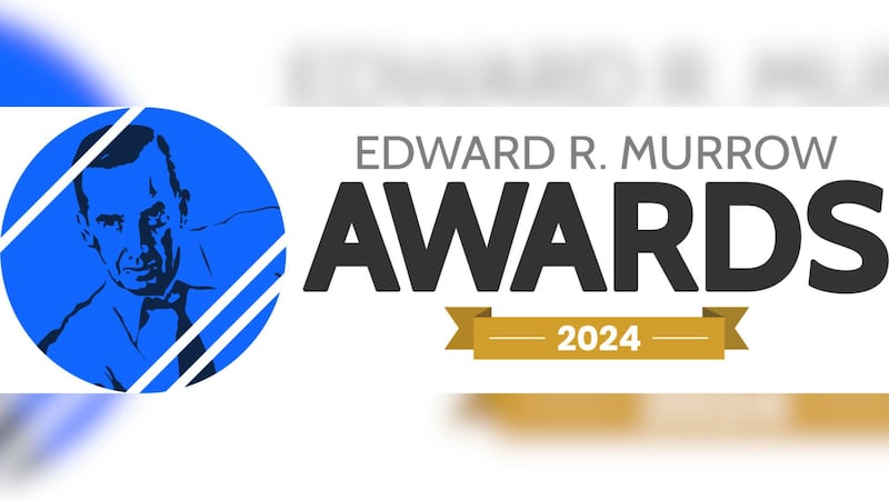 WSMV4 honored with 3 regional Edward R. Murrow awards