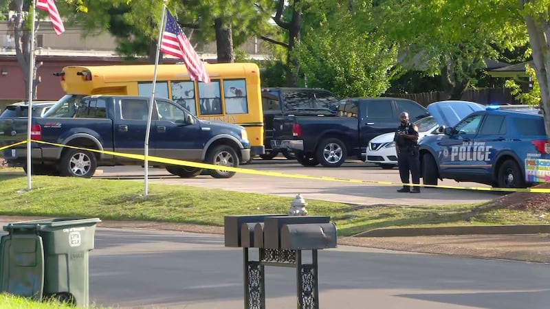 Police investigating child's death after medical emergency at Cordova preschool