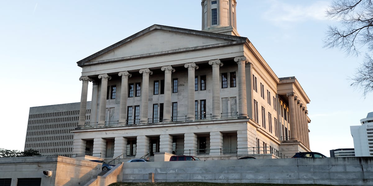 Tennessee Legislature Approves Deadly Force Bill for Property Protection, Set to Take Effect in 2026