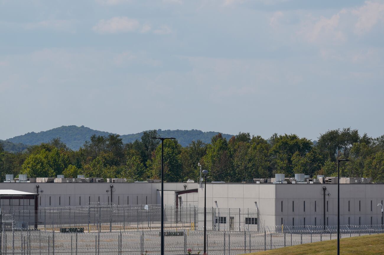 Prison operator under federal scrutiny spent millions settling ...