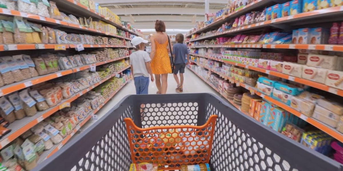 Why more officials are fighting against ultra-processed foods