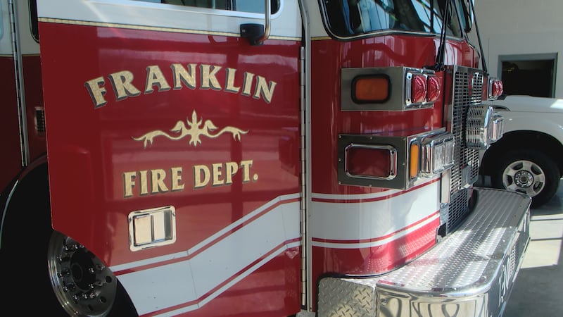Franklin is looking for high school seniors to hopefully fill some of the city’s open positions.