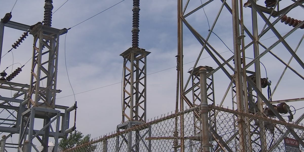 Planned power outage in Middle Tennessee going ahead despite heat wave Planned power outage in Middle Tennessee going ahead despite heat wave