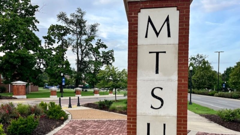 MTSU assistant dean fired over callous comments on Charlie Kirk s death MTSU assistant dean fired over callous comments on Charlie Kirk s death