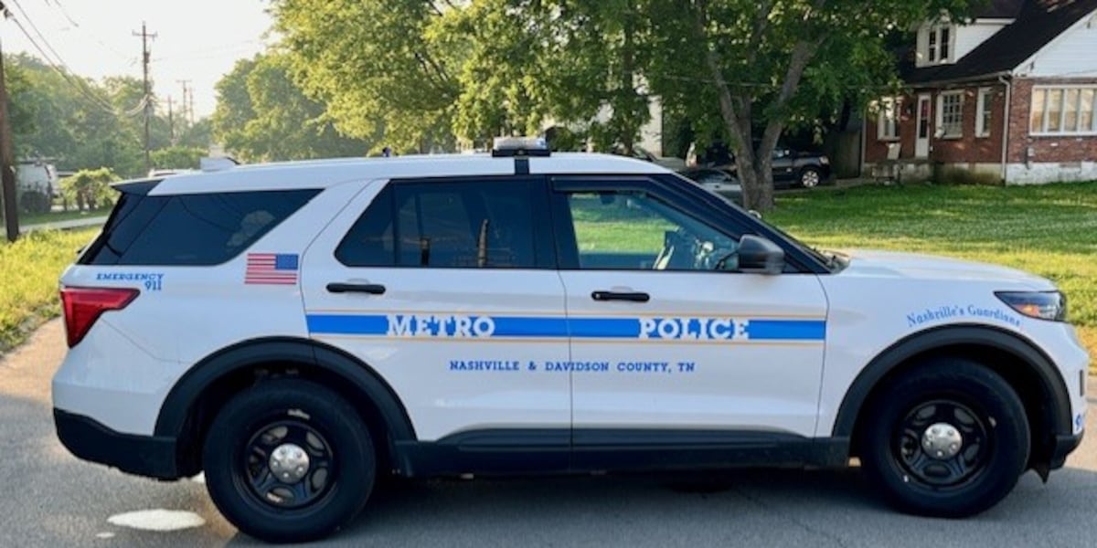 Teen accused in armed robbery at Nashville vape store