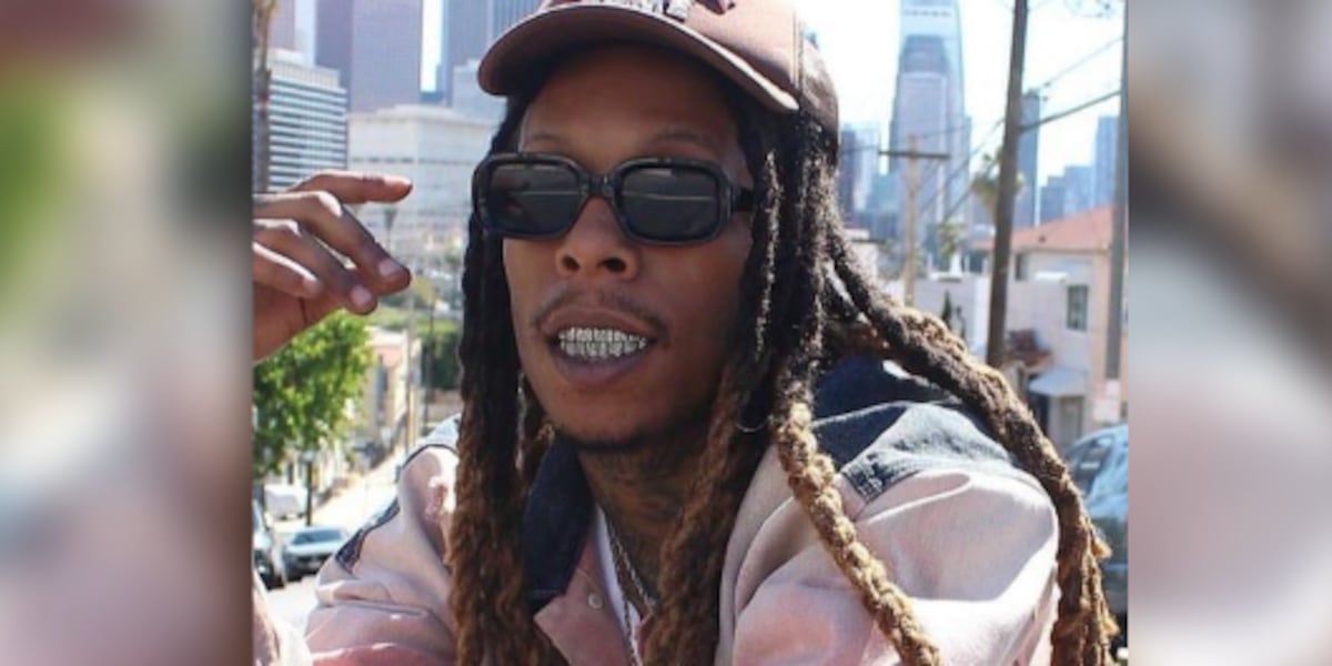 Devon Rapper Murder U.S. Marshals arrest man wanted for murder of rapper in Nashville