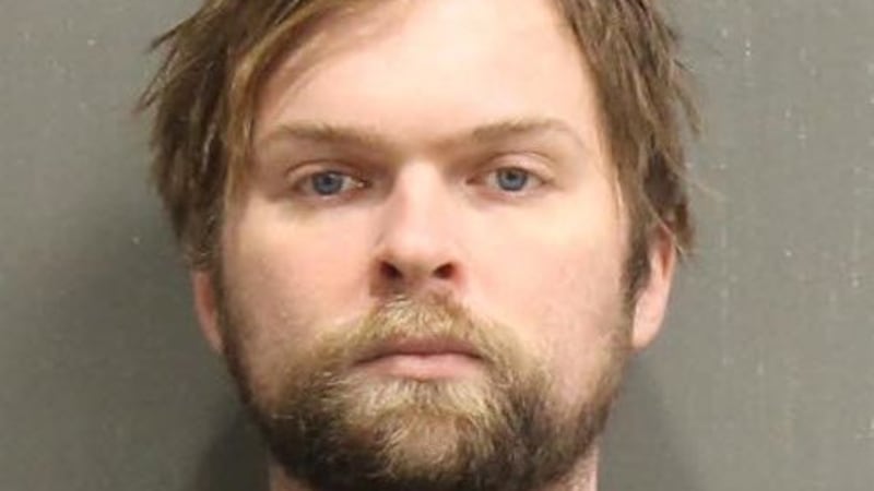 Travis Keith Garland