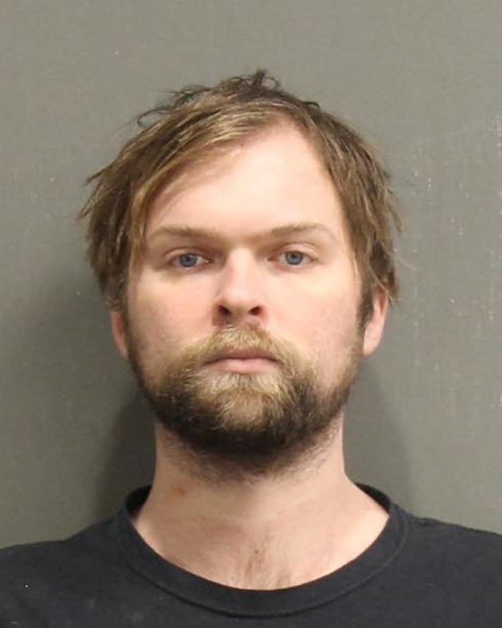 Travis Keith Garland