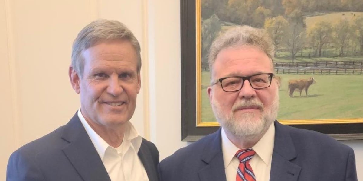 Gov. Lee appoints new Sumner County District Attorney following Ray ...