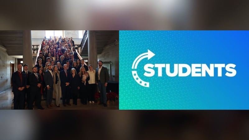 Turning Point USA has entered a partnership to bring chapters to high schools throughout the...