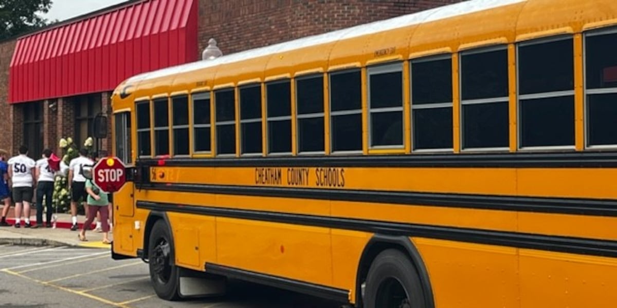 New school safety measures for Rutherford, Cheatham counties