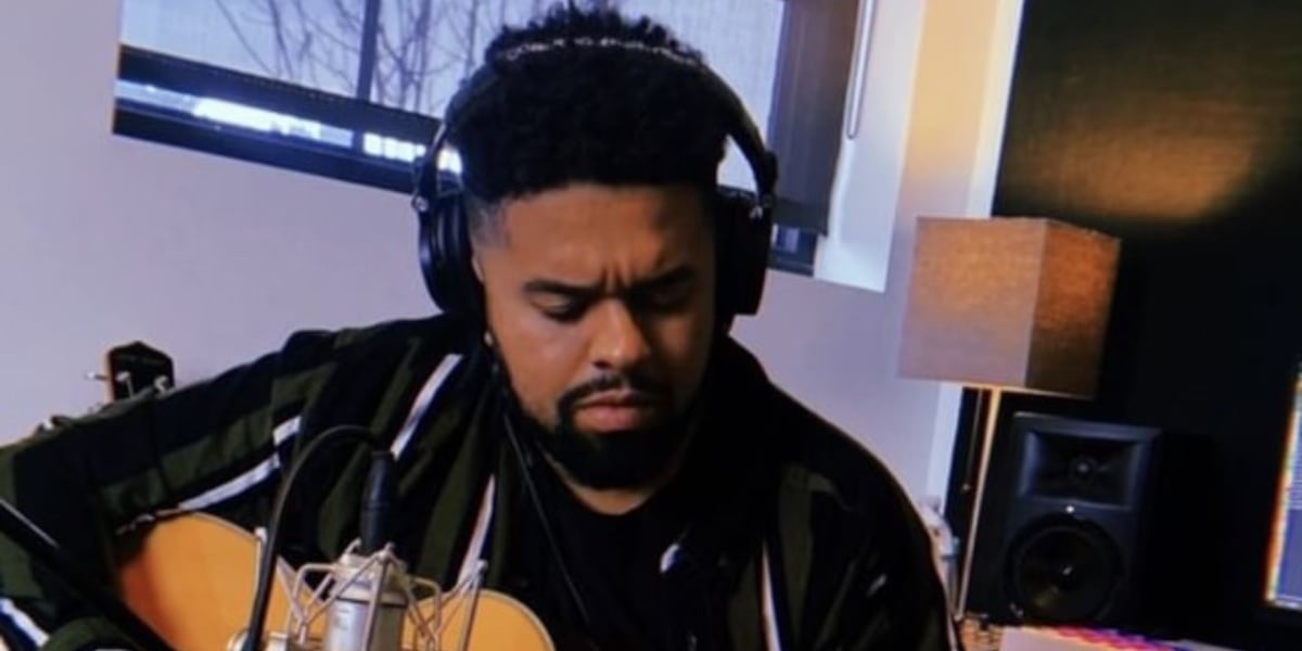 In Color Songwriter Songwriters of color tell ‘their country stories their way’