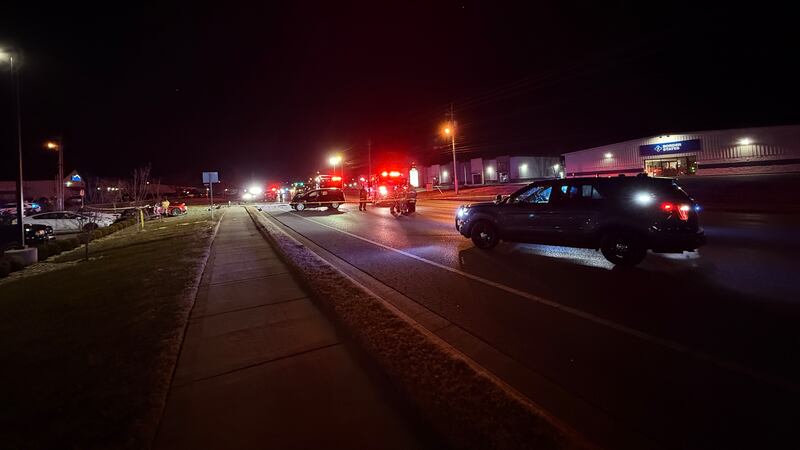 1 dead, three injured following two-car crash in Murfreesboro