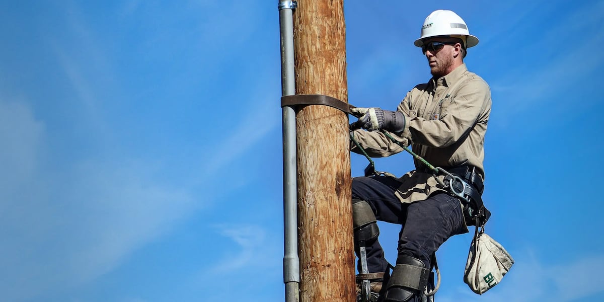 More than 11K Cumberland Electric customers without power sin Sumner, Robertson counties
