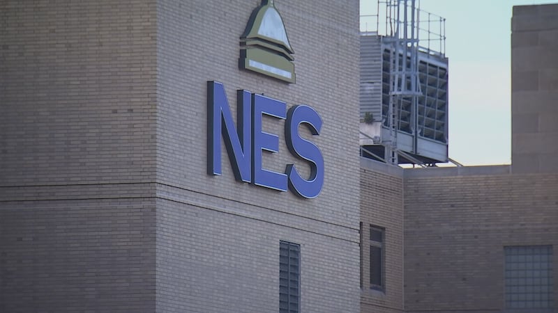 While crews are working to restore power, some customers could be without power for days.