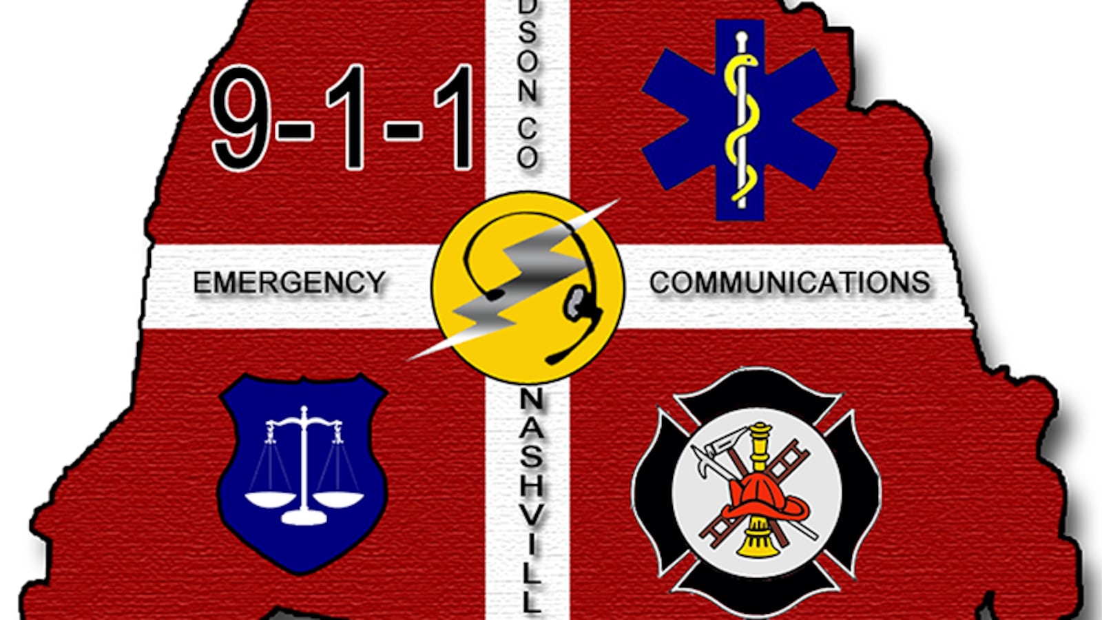 911 dispatch employee placed on leave over online post about Charlie ...