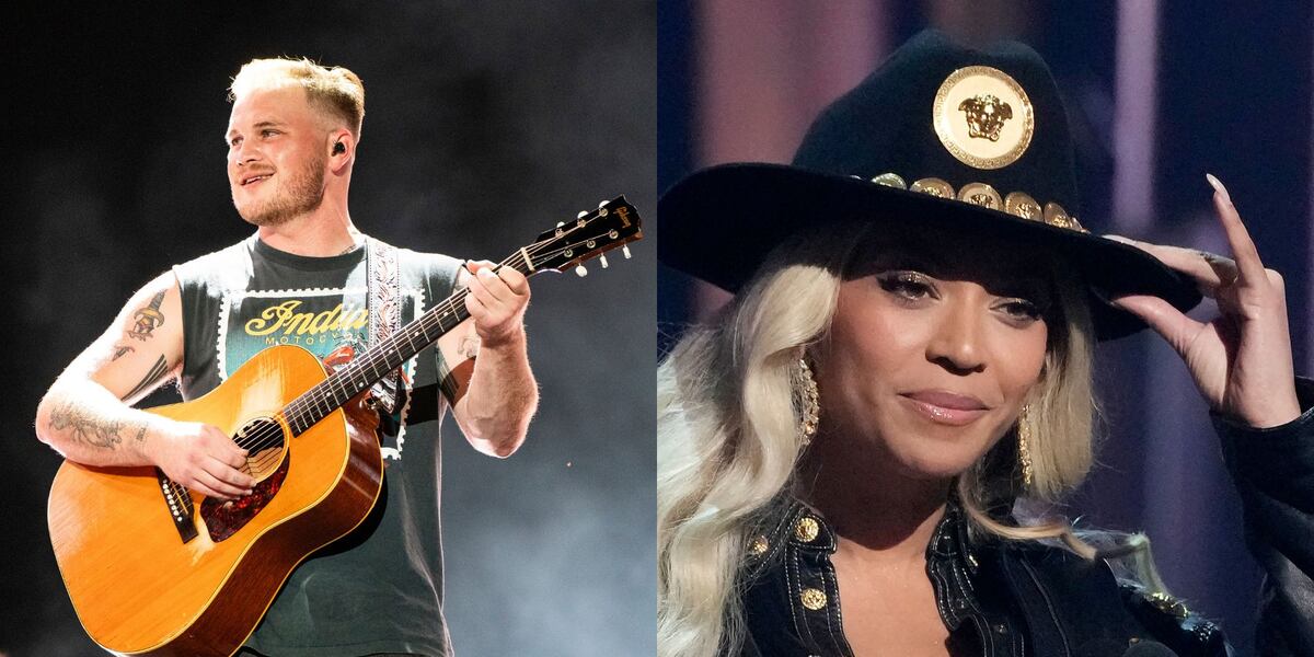 Zach Bryan Beyoncé Lead Nominations For 2024 People S Choice Country Zach Bryan Beyoncé Lead Nominations For 2024 People S Choice Country