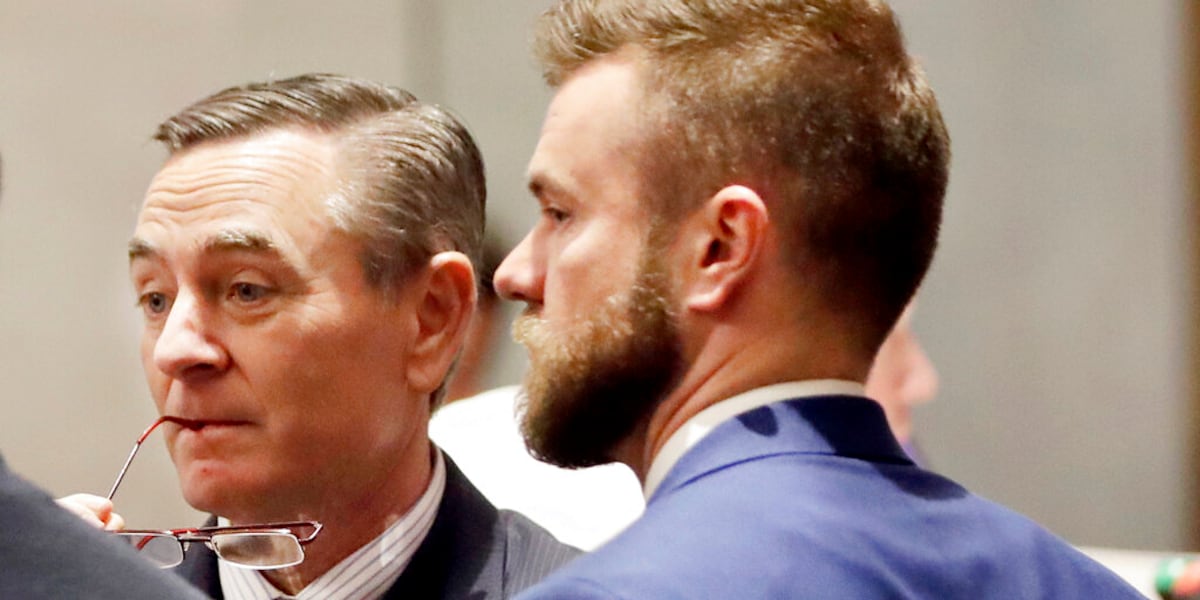 President Trump pardons former TN House Speaker Glen Casada, chief of staff, after corruption convictions President Trump pardons former TN House Speaker Glen Casada, chief of staff, after corruption convictions